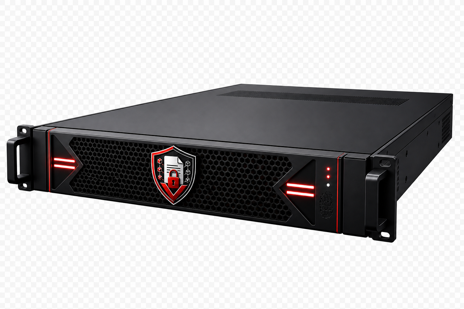 GS Verizone on-premise appliance
